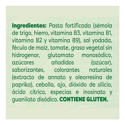 Sopa De Codito Knorr 115 G
