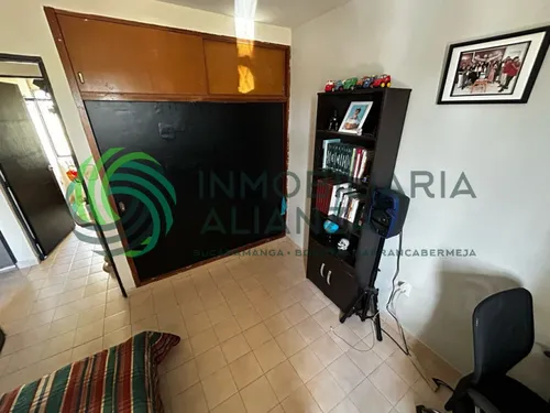 Apartamento En Venta En Mutis. Cod V61704