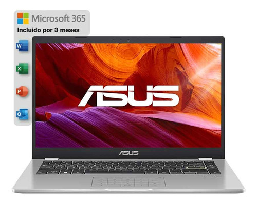 Asus Vivobook Go 14 Windows11 128gb Ssd 4gb Ram Dreamy White Dreamy White