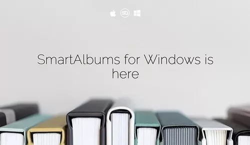 Imagem 6 de 6 de Smart Albums Versao 2.2.6 Promoção! Windows|mac Smartalbums