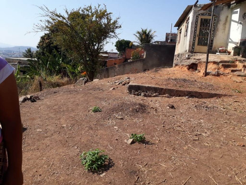Lote Para Comprar No São Cosme De Baixo (são Benedito) Em Santa Luzia/mg - 1275