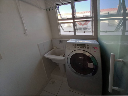 Imagem 15 de 15 de Apartamento No Condomínio Vila Flora Com 3 Dormitórios - 1820