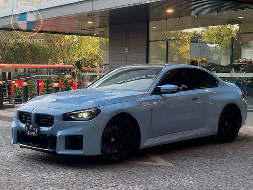BMW M2 3.0 M2 Coupe At