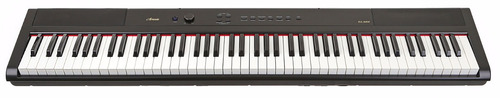 Piano Digital Artesia Pa88w Con Sensibilidad