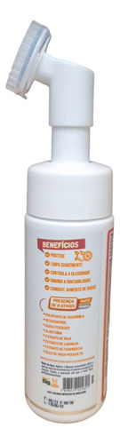 Mousse Micelar Vitamina C Phállebeauty