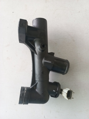 Toma Agua Ford Escape/fusion Motor 3.0 Original 