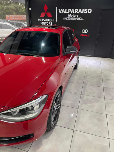 Imagen 5 de 21 de Bmw 118i Sport 1.8 T 180cv Serie 1