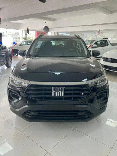 Fiat Pulse 1.3 Gse Drive Mt