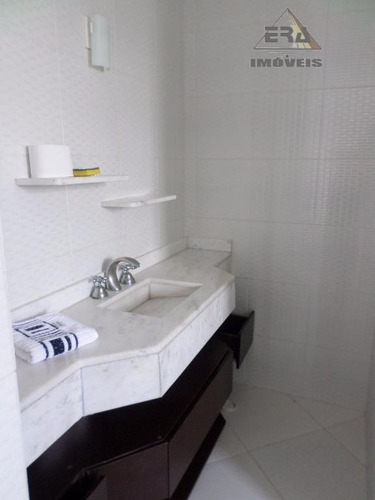 Imagem 16 de 30 de Casa Com 3 Suítes Para Alugar, 300 M² Por R$ 10.000/mês - Condomínio Hills Iii - Arujá/sp - Ca0349