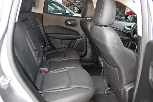 Jeep Compass 2.0 16v Flex Sport Automático