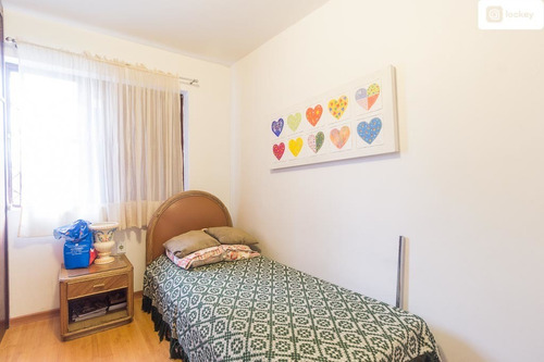 Imagem 14 de 15 de Aluguel De Casa Com 300m² E 4 Quartos - 11792