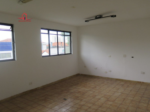 Imagem 2 de 6 de Casa Para Alugar No Bairro Bela Aliança Em São Paulo - Sp. - 2062-2