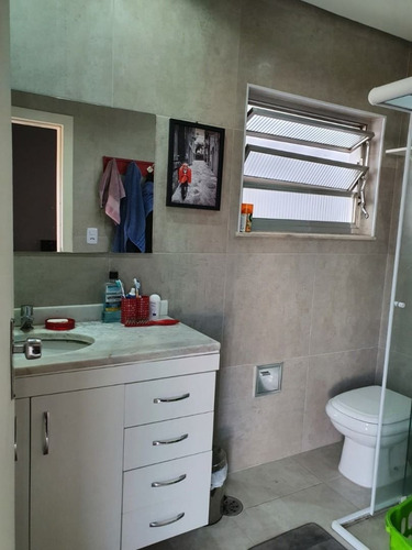 Imagem 11 de 19 de Sobrado Com 3 Dormitórios À Venda, 164 M² Por R$ 750.000 - Jordanópolis - São Bernardo Do Campo/sp - So0860