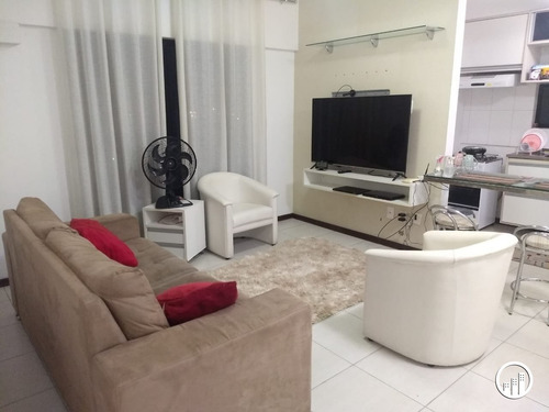 Imagem 2 de 7 de Loft Para Alugar Com 1 Quartos, 0m² - Ponto Central - 65467