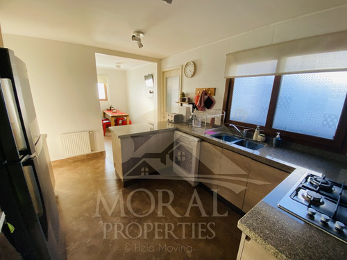 Oportunidad Casa 1piso 4d + 3b No Perimetral Quincho Piscina