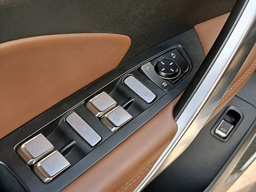 Geely Azkarra Luxury