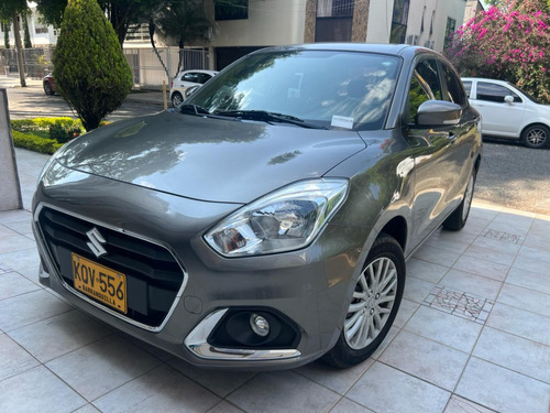 Suzuki Swift Dzire 1.2