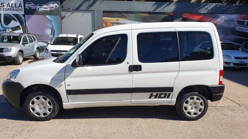 Peugeot Partner Patagonica 1.6 Hdi