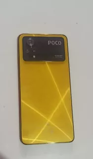 Celular Xiaomi Poco X4 Pro 8gb Ram 256 Gb 108 Mpx Dual Sim
