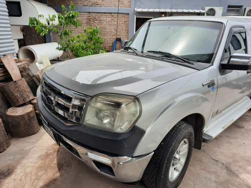 Ford Ranger Limited Limited