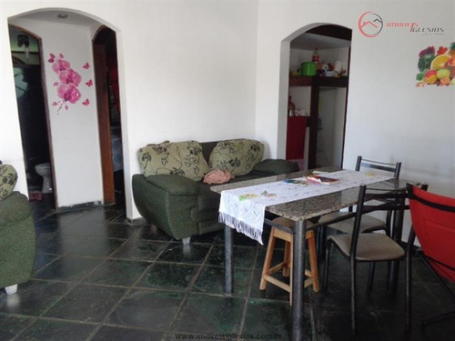 Imagem 13 de 16 de Casas À Venda Em Mairiporã/sp - Compre A Sua Casa Aqui! - 1398007