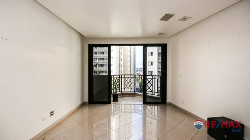 Imagem 6 de 30 de Cobertura Com 2 Dormitórios À Venda, 190 M² Por R$ 1.800.000,00 - City Lapa - São Paulo/sp - Co1494