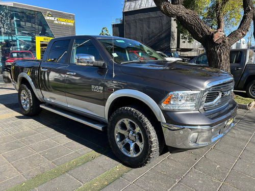 Dodge Ram 3.0 1500 Laramie Cc 4X4