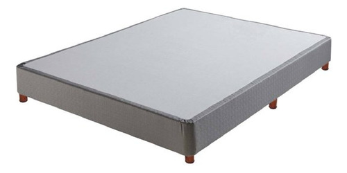 Base Para Colchón Serta One Matrimonial Msi