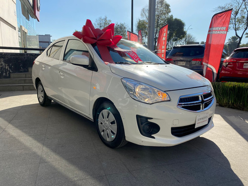 Dodge Attitude 1.2 Se At