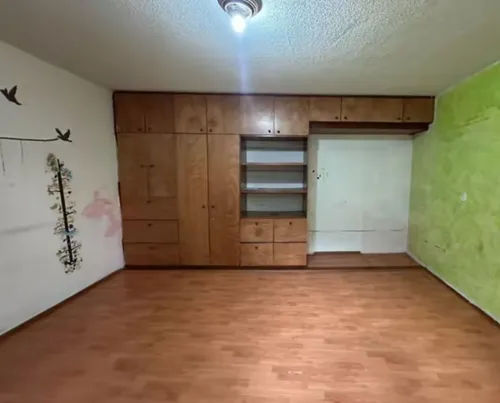 Casa En Venta En Coyoacan