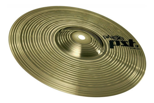 Splash 10  Paiste Pst3