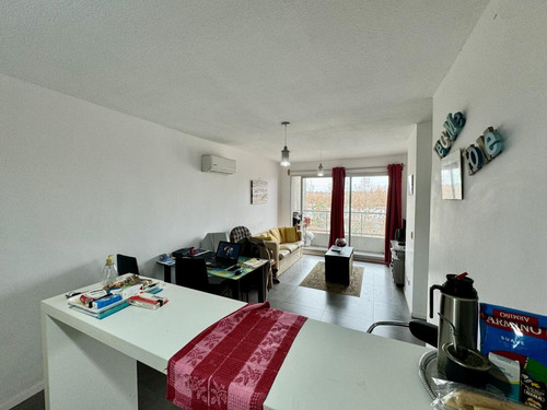 Colonia - Venta De Apartamento De 2 Dormitorios Y 2 Baños