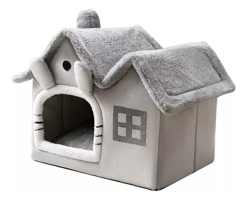 Cojín De Cama Lavable Para Perros Comfortable Cat Beds