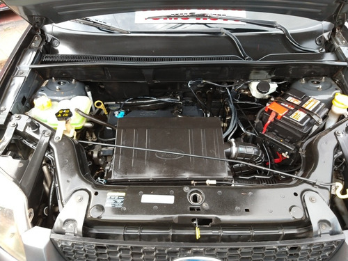 Ford Ecosport 1.6 Xls Full Muy Buena Tomo Auto Fcio X Bco