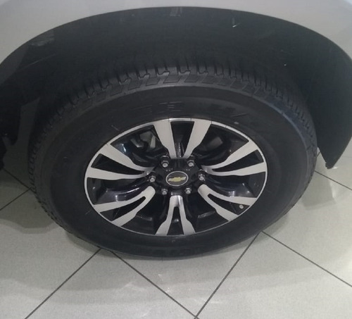 Imagen 13 de 25 de Chevrolet S10 Ltz 4×4 Automática 2.8d Cabina Doble 2023 Ep