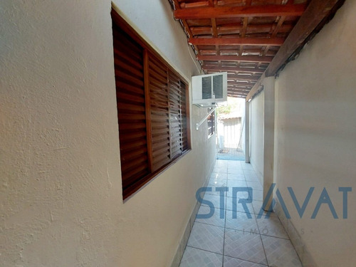 Imagem 26 de 30 de Casa - Ca00293 - 34357522