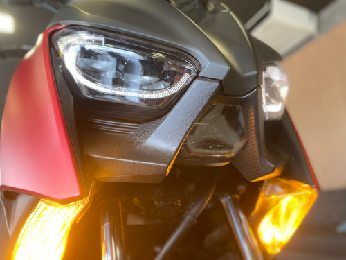 Yamaha Xmax 250 Abs (faby)