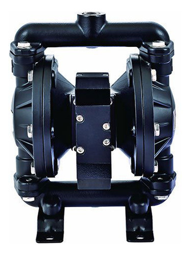 Bomba Pneumática De Diafragma Jartec 35l/min