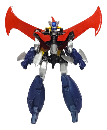 Figura Valkimazinger Mazinger Z Mod1