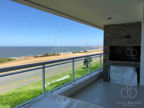 Imagen 18 de 19 de Apartamento En Pinares, 3 Dormitorios *