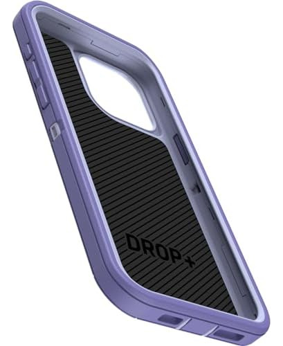 Funda Otterbox Para iPhone 15 Pro Max/púrpura