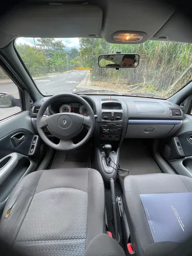 Renault Clio F.iv Expression