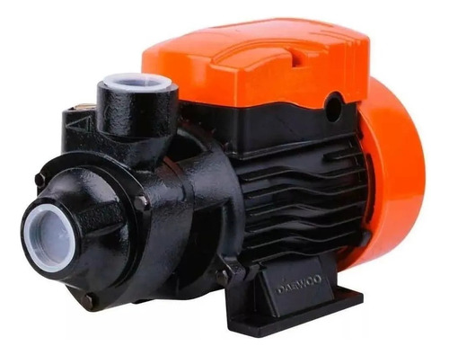 Bomba De Agua Periférica Daewoo Daqb60 1/2 Hp 2850 Rpm 370 W