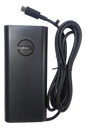 Cargador Dell Original Usb-c 65w 20v 3.25a ( Nuevo )