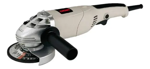comprar Esmeril Angular 4 1\u002F2 700w Crown