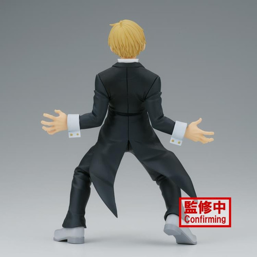 Neito Monoma The Amazing Heroes My Hero Academia Figura Orig (Usado)