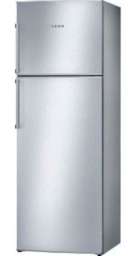 **outlet** Heladera 2 Puertas Freezer Superior Bosch Kdn32x7