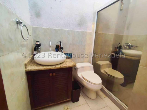 Imagen 22 de 30 de Casa En Venta En Barquisimeto Jr
