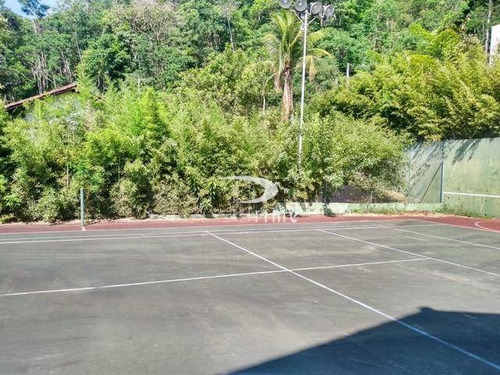 Terreno À Venda, 600 M² Por R$ 750.000 - Engenho Do Mato - Niterói/rj - Te0157
