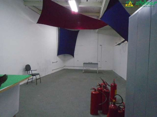 Imagem 18 de 20 de Aluguel Salão Comercial Até 300 M2 Centro Guarulhos R$ 3.000,00 - 24863a